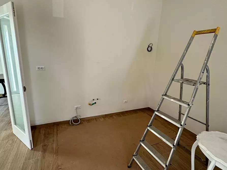 Immagine 7 di Villa in affitto  a Forte Dei Marmi