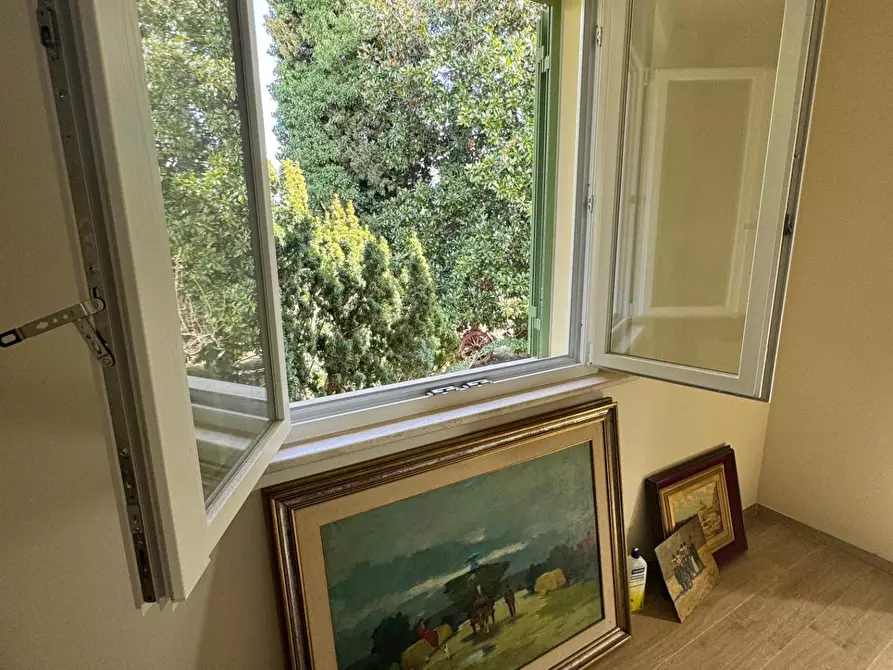 Immagine 22 di Villa in affitto  a Forte Dei Marmi