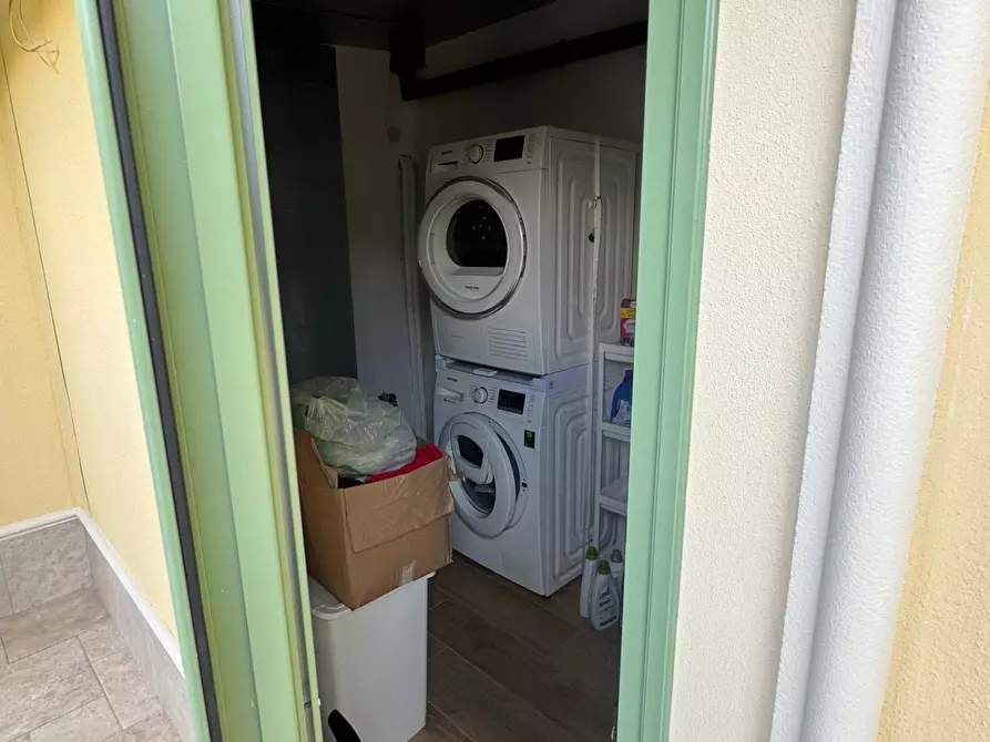 Immagine 14 di Villa in affitto  a Forte Dei Marmi