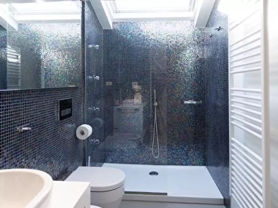 Immagine 8 di Mansarda in vendita  a Forte Dei Marmi