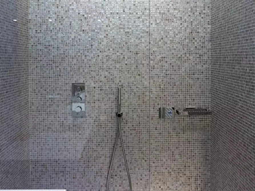 Immagine 14 di Mansarda in vendita  a Forte Dei Marmi