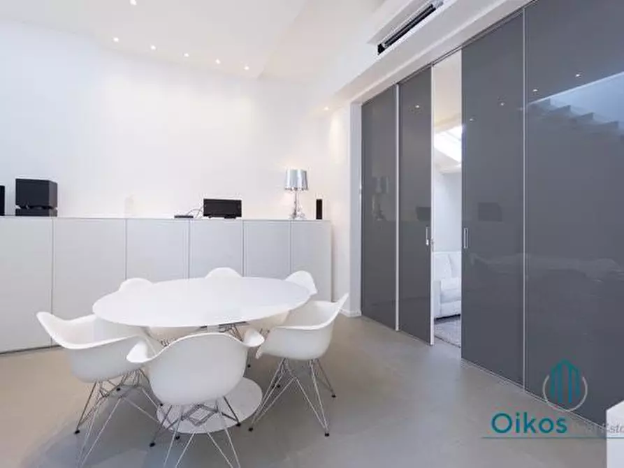 Immagine 4 di Mansarda in vendita  a Forte Dei Marmi