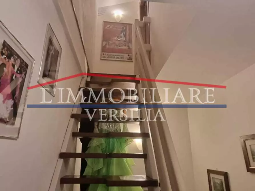 Immagine 17 di Villetta a schiera in vendita  a Carrara