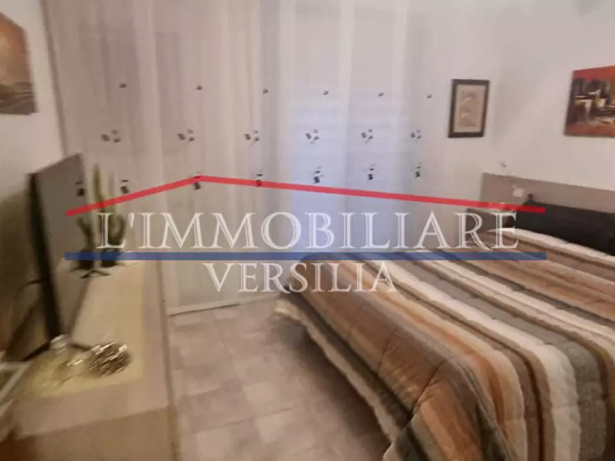 Immagine 9 di Villetta a schiera in vendita  a Carrara