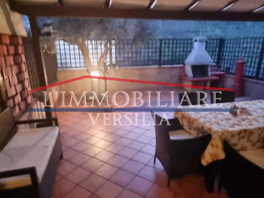 Immagine 36 di Villetta a schiera in vendita  a Carrara