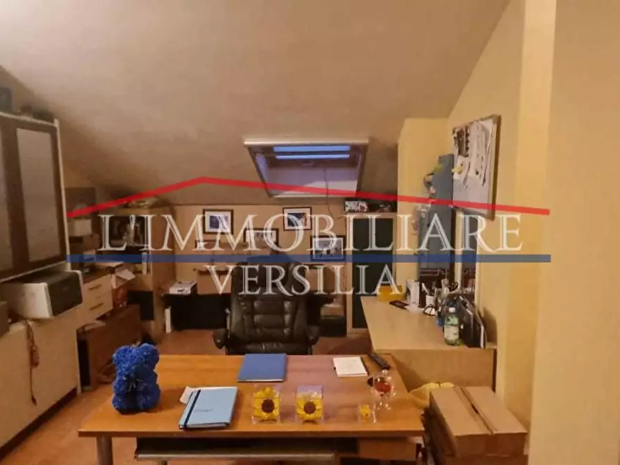 Immagine 22 di Villetta a schiera in vendita  a Carrara