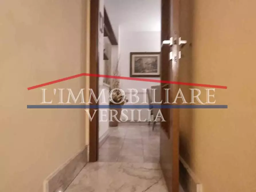 Immagine 6 di Villetta a schiera in vendita  a Carrara