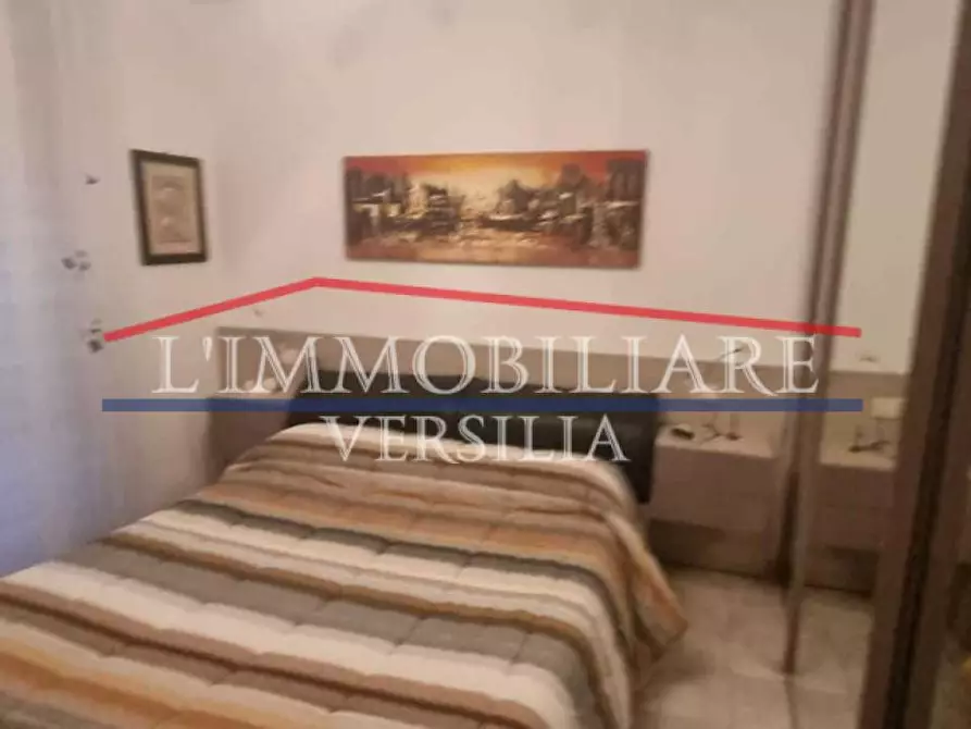 Immagine 8 di Villetta a schiera in vendita  a Carrara