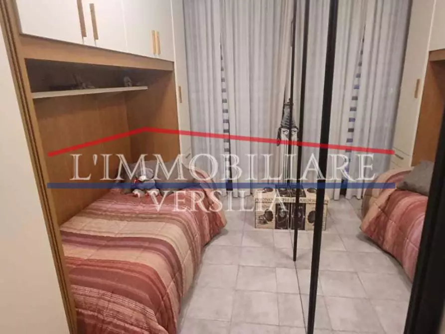 Immagine 12 di Villetta a schiera in vendita  a Carrara