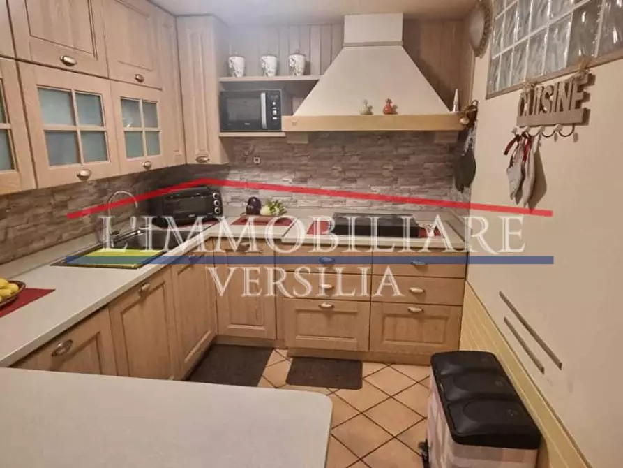 Immagine 27 di Villetta a schiera in vendita  a Carrara