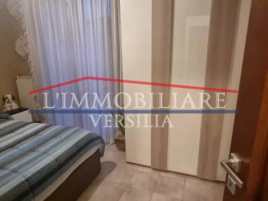 Immagine 10 di Villetta a schiera in vendita  a Carrara