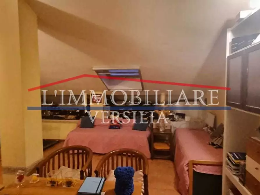 Immagine 19 di Villetta a schiera in vendita  a Carrara