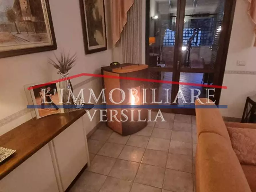 Immagine 5 di Villetta a schiera in vendita  a Carrara