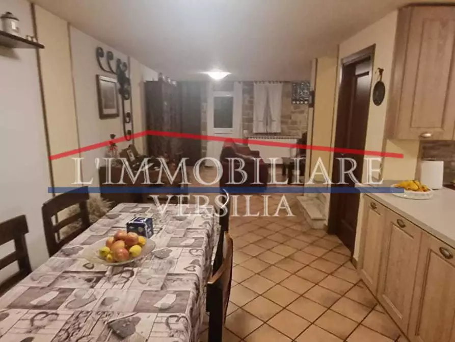 Immagine 26 di Villetta a schiera in vendita  a Carrara