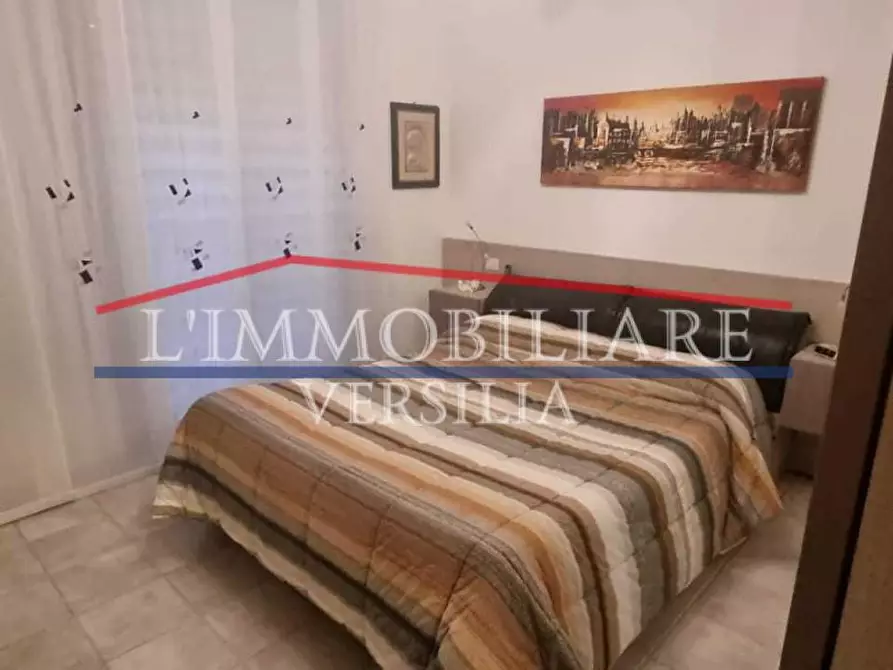 Immagine 7 di Villetta a schiera in vendita  a Carrara