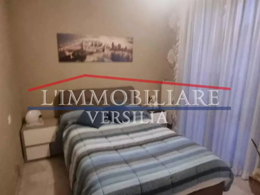 Immagine 11 di Villetta a schiera in vendita  a Carrara