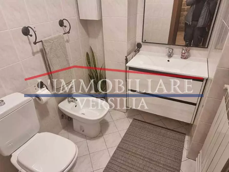 Immagine 32 di Villetta a schiera in vendita  a Carrara