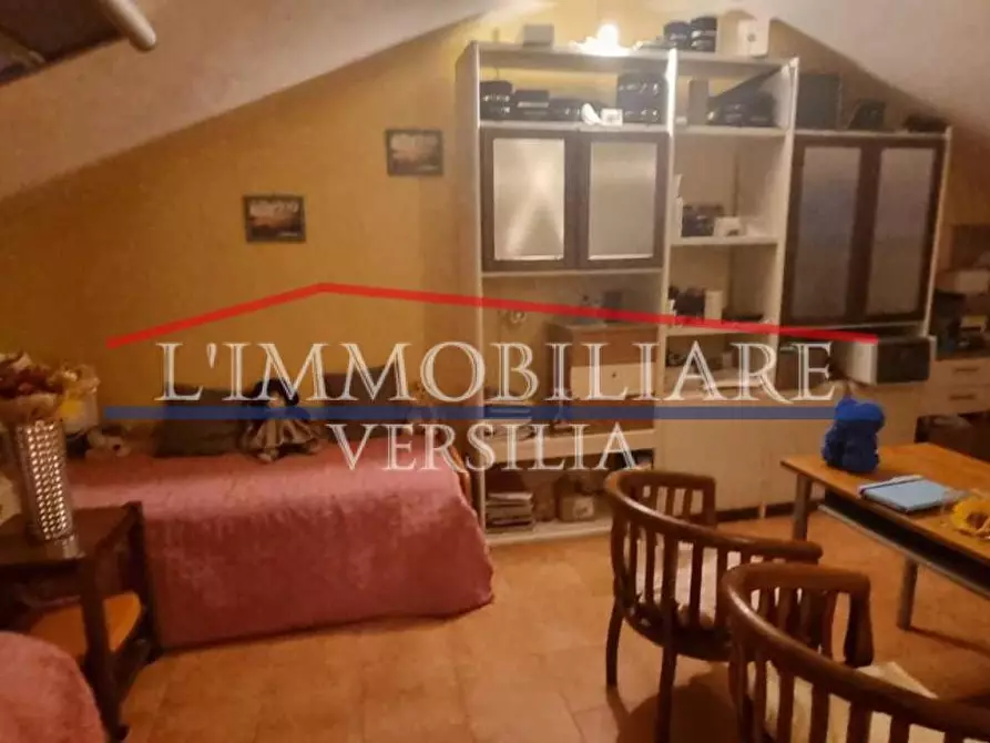 Immagine 18 di Villetta a schiera in vendita  a Carrara