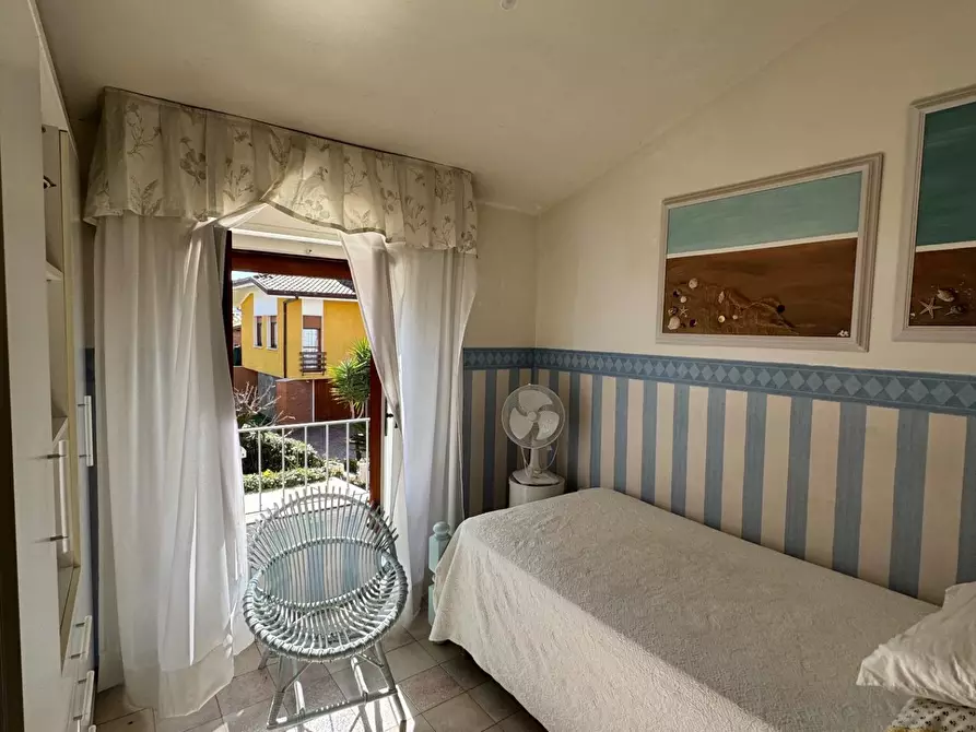 Immagine 14 di Casa indipendente in affitto  a Forte Dei Marmi