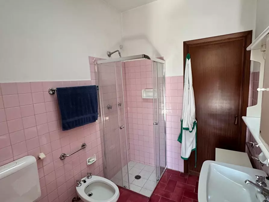 Immagine 13 di Casa indipendente in affitto  a Forte Dei Marmi