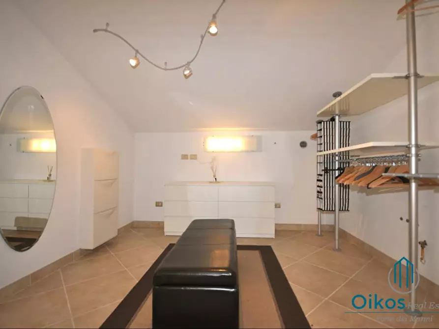 Immagine 8 di Villa in affitto  a Forte Dei Marmi