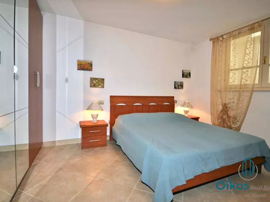 Immagine 11 di Villa in affitto  a Forte Dei Marmi