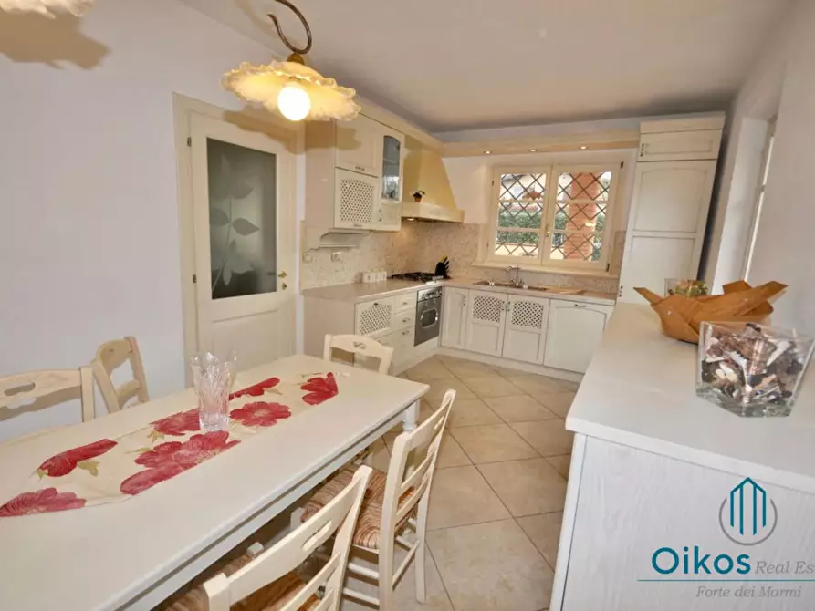 Immagine 22 di Villa in affitto  a Forte Dei Marmi