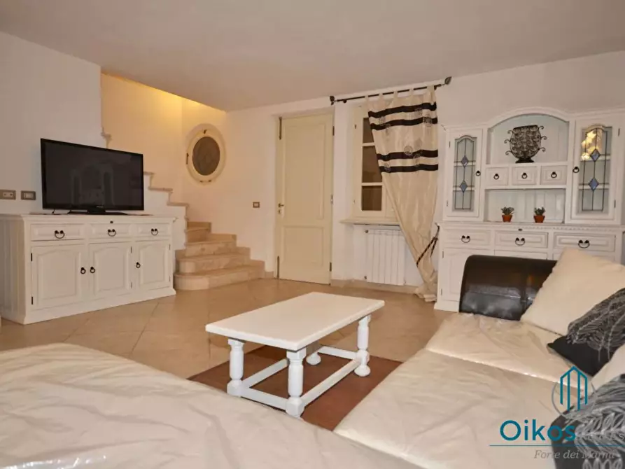 Immagine 15 di Villa in affitto  a Forte Dei Marmi