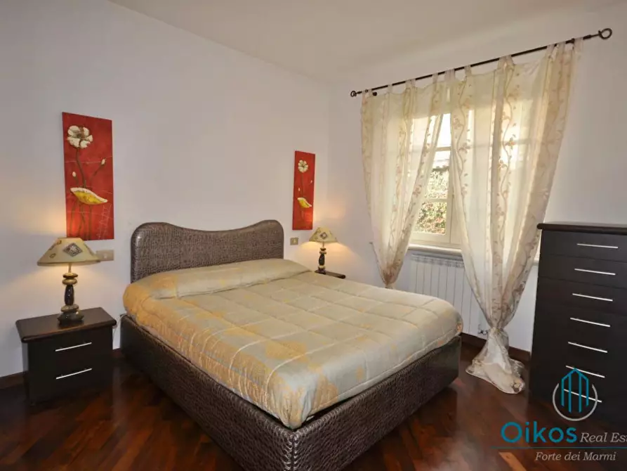 Immagine 29 di Villa in affitto  a Forte Dei Marmi