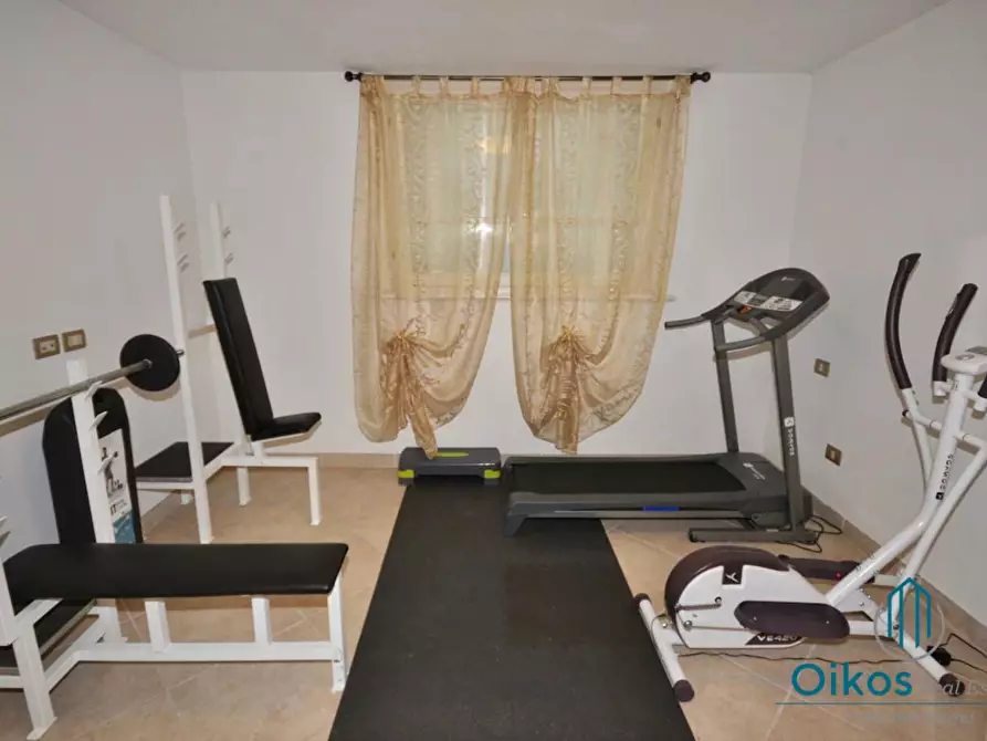 Immagine 20 di Villa in affitto  a Forte Dei Marmi