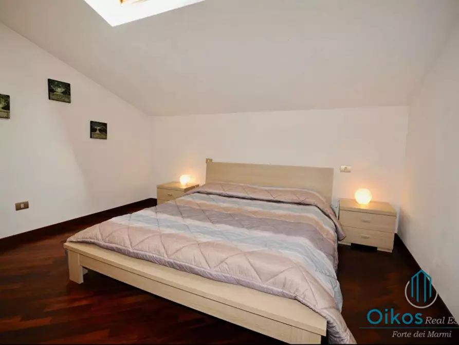 Immagine 28 di Villa in affitto  a Forte Dei Marmi