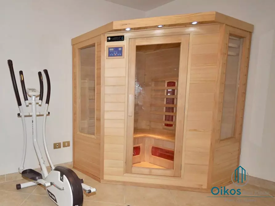 Immagine 23 di Villa in affitto  a Forte Dei Marmi