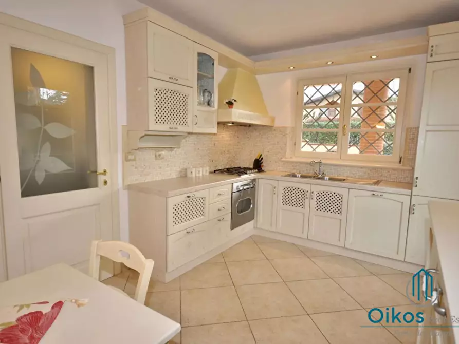 Immagine 9 di Villa in affitto  a Forte Dei Marmi