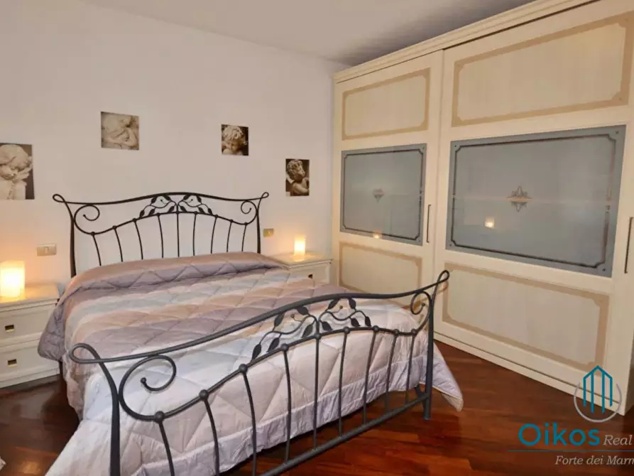 Immagine 12 di Villa in affitto  a Forte Dei Marmi