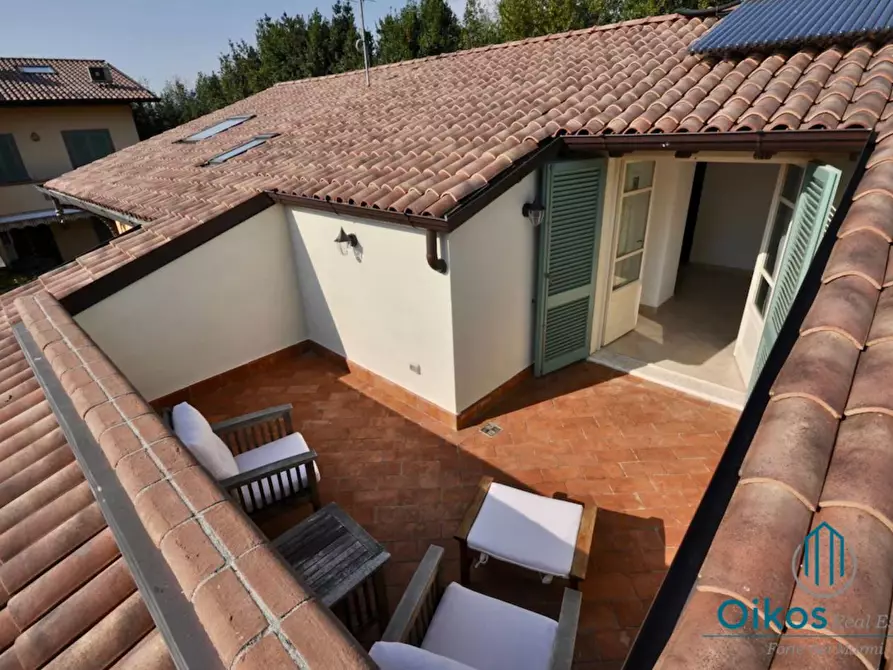 Immagine 4 di Villa in affitto  a Forte Dei Marmi