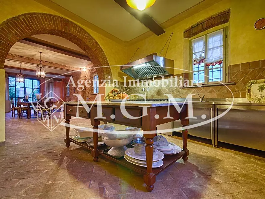 Immagine 15 di Immobile di prestigio in vendita  a Casciana Terme Lari