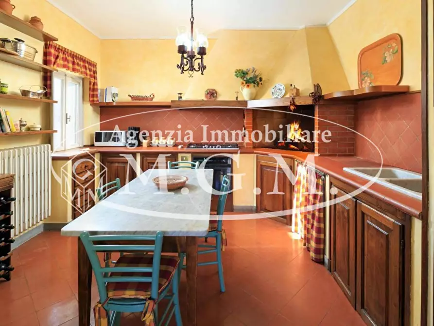 Immagine 18 di Immobile di prestigio in vendita  a Casciana Terme Lari