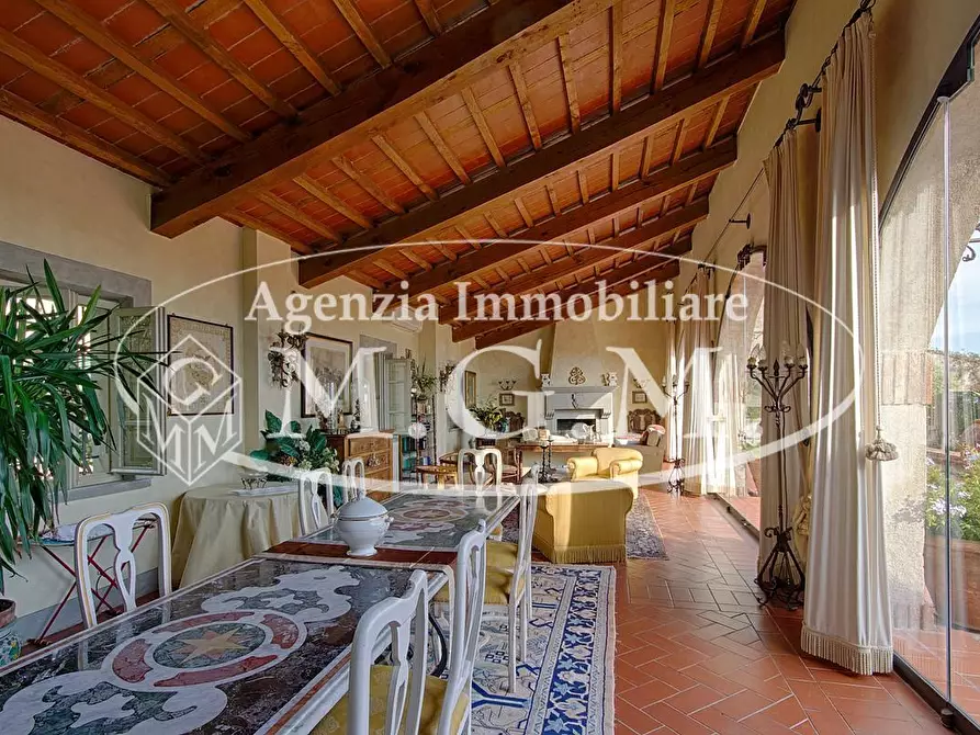 Immagine 4 di Immobile di prestigio in vendita  a Casciana Terme Lari