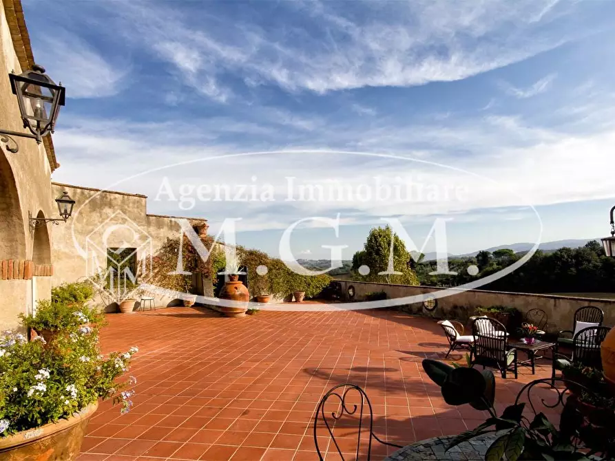 Immagine 9 di Immobile di prestigio in vendita  a Casciana Terme Lari