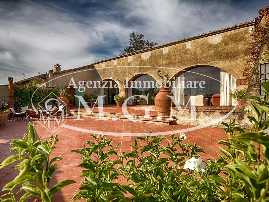 Immagine 7 di Immobile di prestigio in vendita  a Casciana Terme Lari