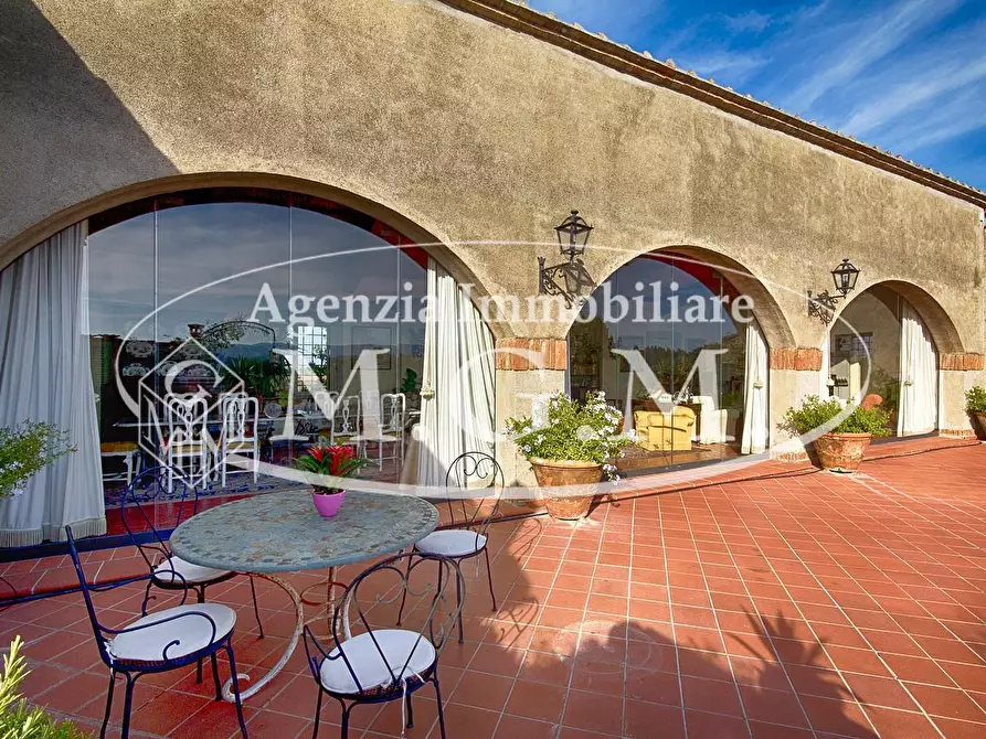 Immagine 6 di Immobile di prestigio in vendita  a Casciana Terme Lari