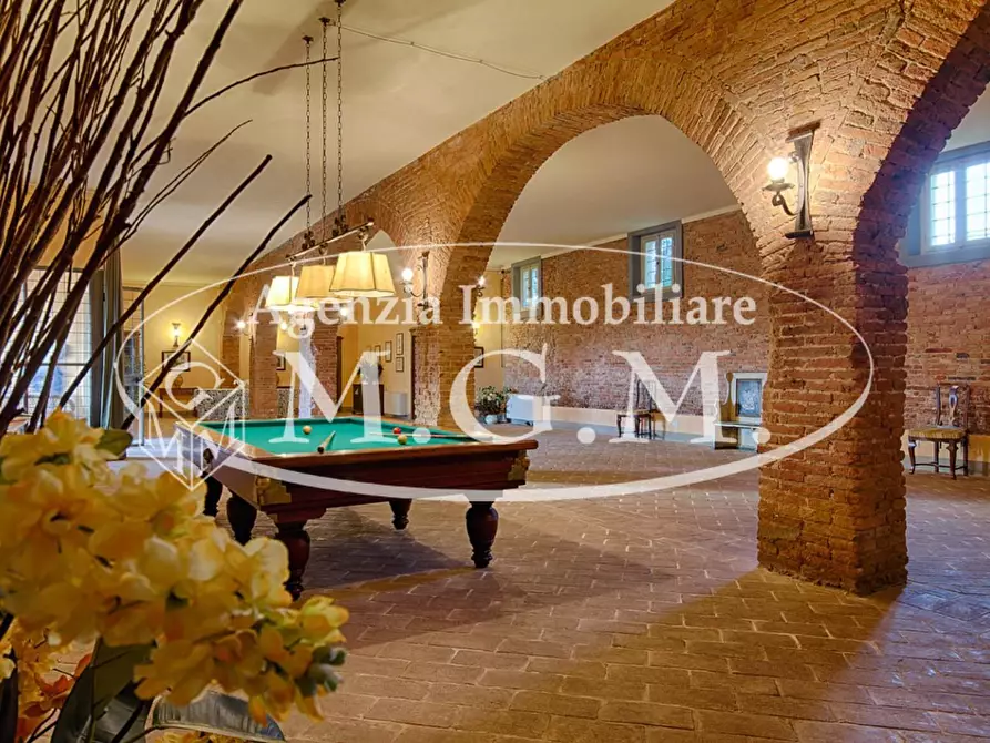Immagine 10 di Immobile di prestigio in vendita  a Casciana Terme Lari