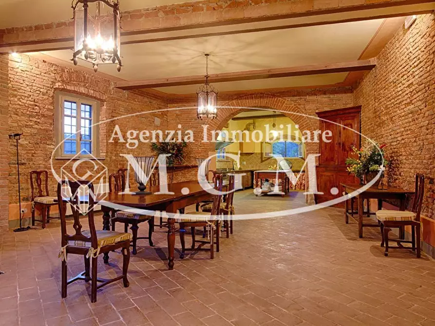 Immagine 14 di Immobile di prestigio in vendita  a Casciana Terme Lari