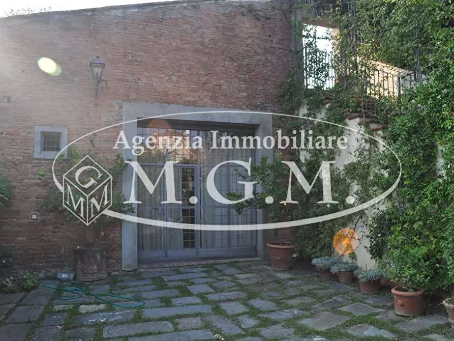 Immagine 30 di Immobile di prestigio in vendita  a Casciana Terme Lari