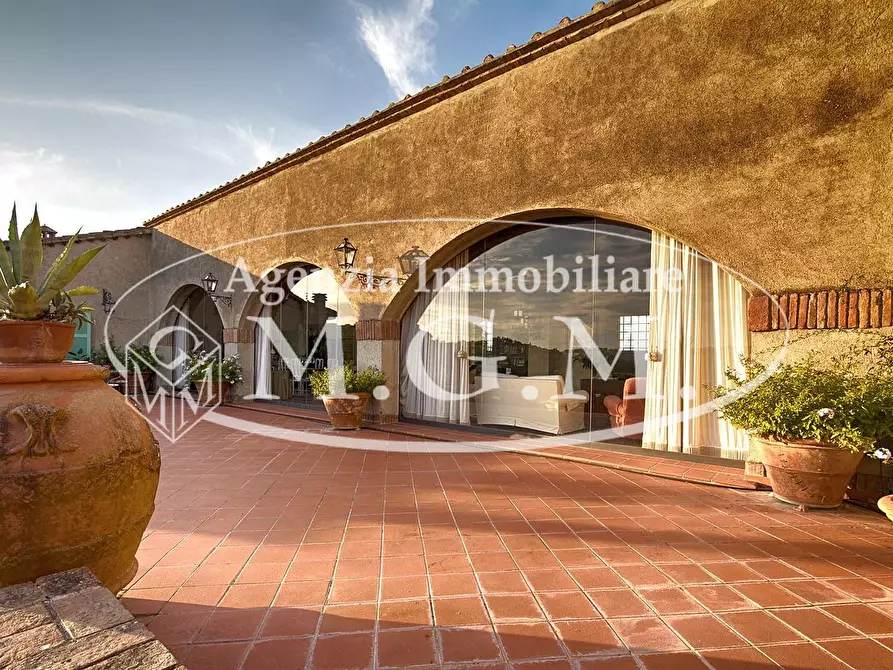 Immagine 8 di Immobile di prestigio in vendita  a Casciana Terme Lari