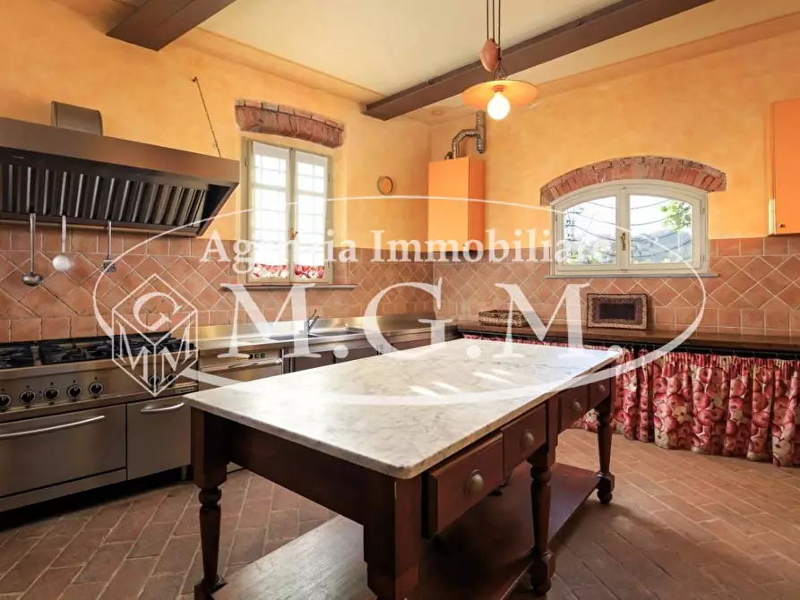 Immagine 13 di Immobile di prestigio in vendita  a Casciana Terme Lari