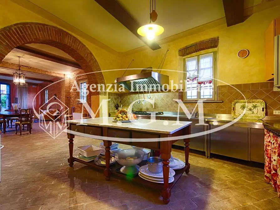 Immagine 16 di Immobile di prestigio in vendita  a Casciana Terme Lari