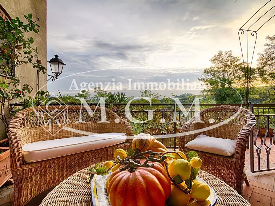 Immagine 29 di Immobile di prestigio in vendita  a Casciana Terme Lari