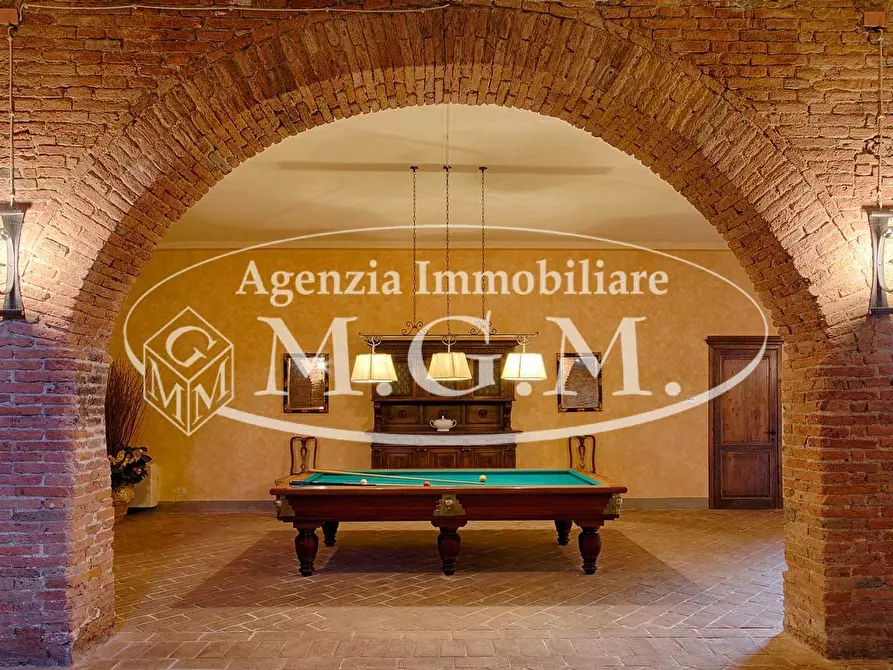Immagine 19 di Immobile di prestigio in vendita  a Casciana Terme Lari