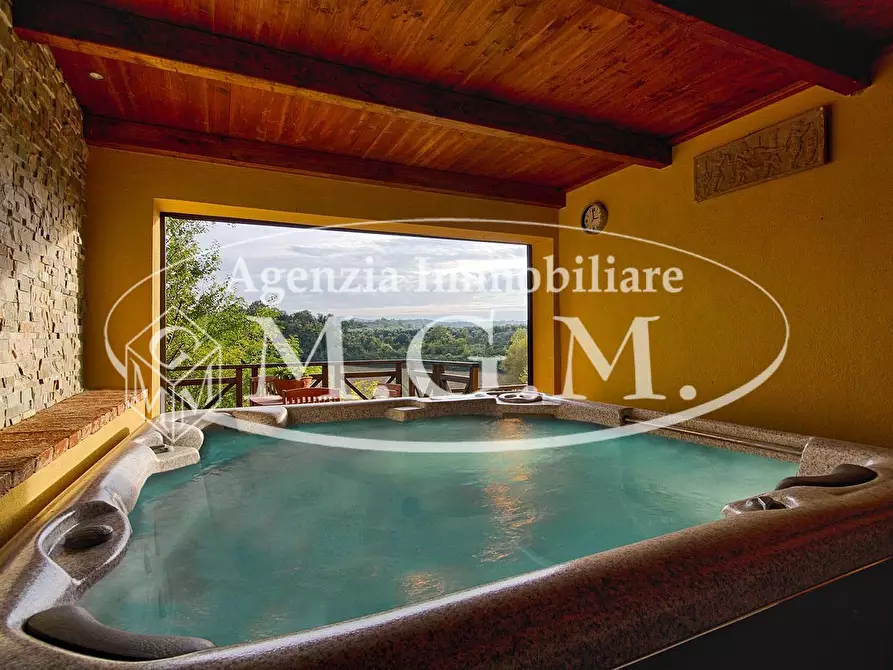 Immagine 31 di Immobile di prestigio in vendita  a Casciana Terme Lari